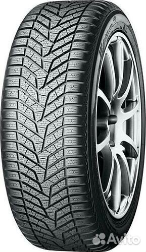 Yokohama W.Drive V905 315/35 R21 111W