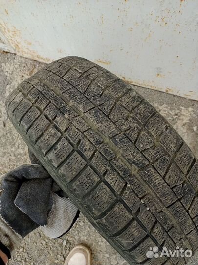 Yokohama Ice Guard IG50 205/55 R16