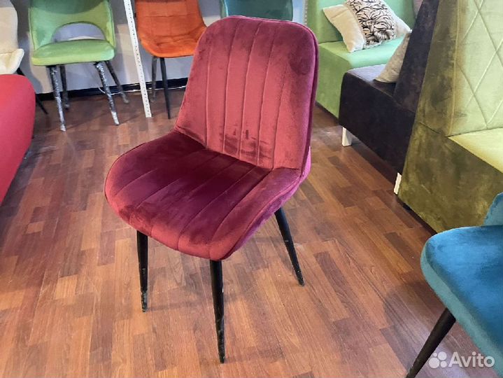 Стулья на заказ от производителя / Любой цвет