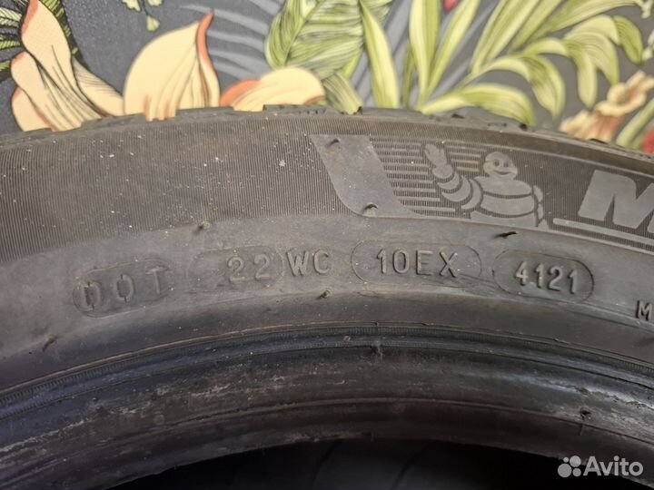 Michelin X-Ice North XIN2 205/55 R16