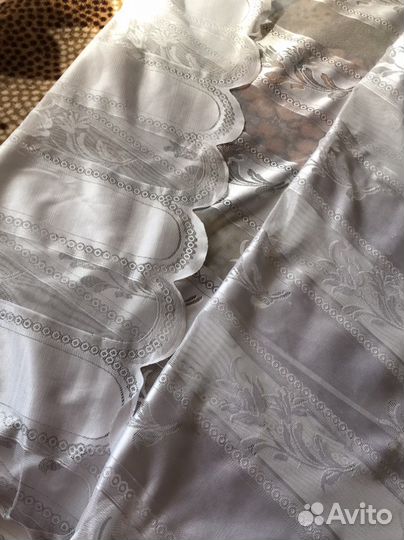 Тюль Турция