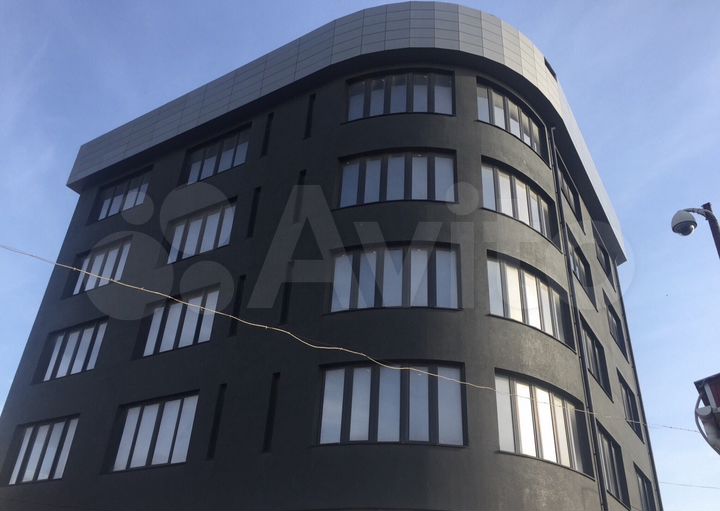 Свободного назначения, 2000 м²