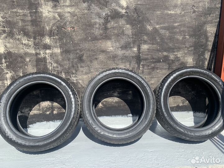Nordman RS2 225/50 R17 98W