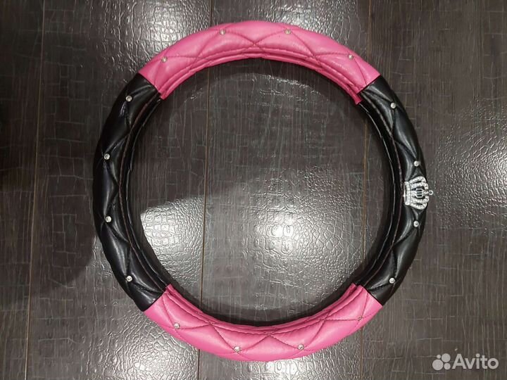 Оплетка на руль