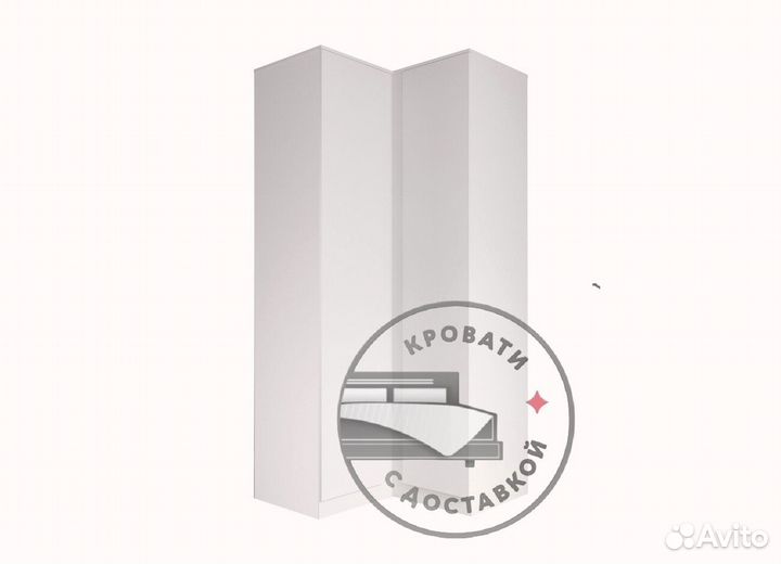 Шкаф распашной