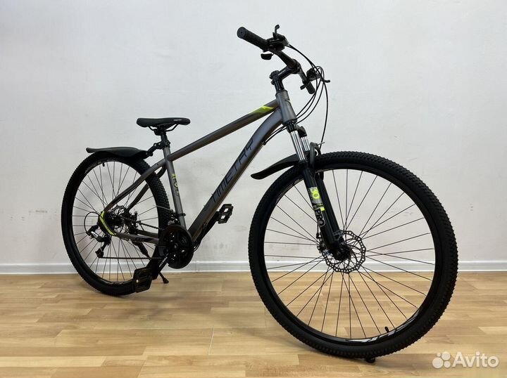 Велосипед 24 дюйма с гарантией