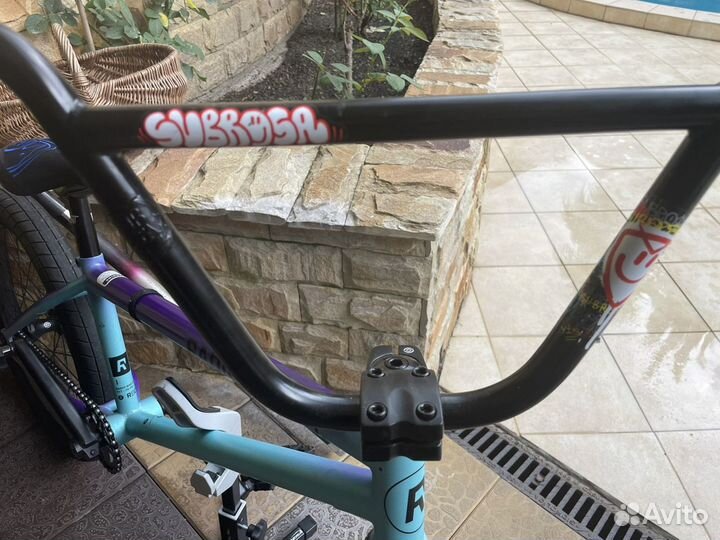 BMX Radio Valac 2020