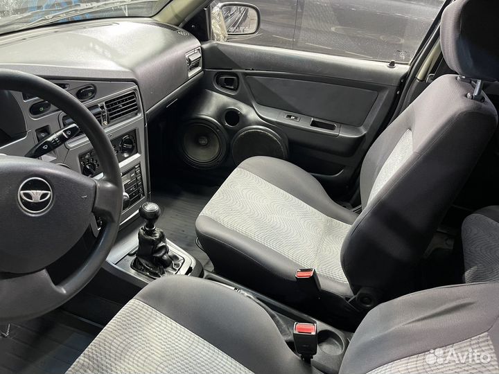 Daewoo Nexia 1.5 МТ, 2012, 178 524 км