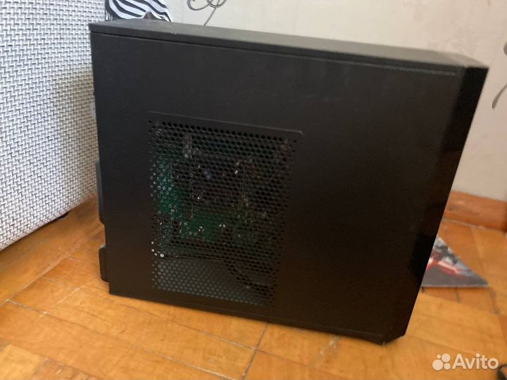 Системный блок Acer XC-330