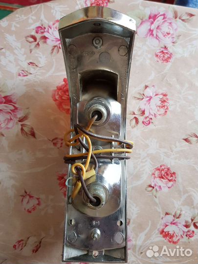 Повторитель поворота Москвич 408 412