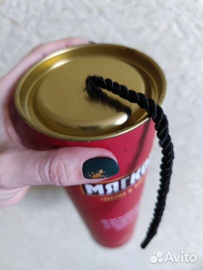 Упаковка для бутылки