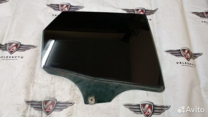 Стекло задней правой двери Mazda CX-7 2006-2014 г