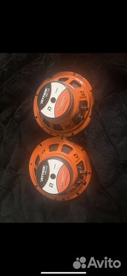 Dl audio barracuda 165