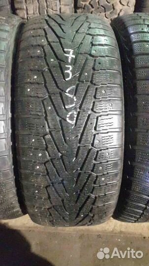 Nokian Tyres Hakkapeliitta 7 SUV 225/55 R18