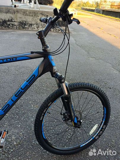 Велосипед скоростной бу
