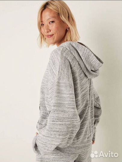 Спортивный костюм женский Pink Victorias secret