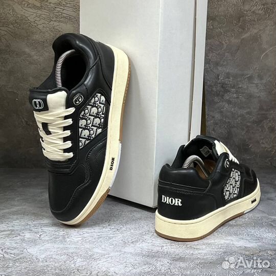 Кроссовки dior 41