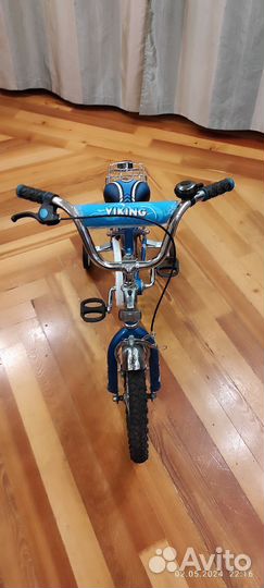 Велосипед Viking Wave 14'