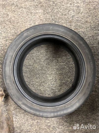 Bridgestone Ecopia EP300 215/50 R17