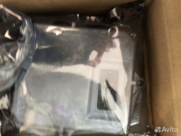 Блок розжига ксенона бмв х3 bmw x3 e83