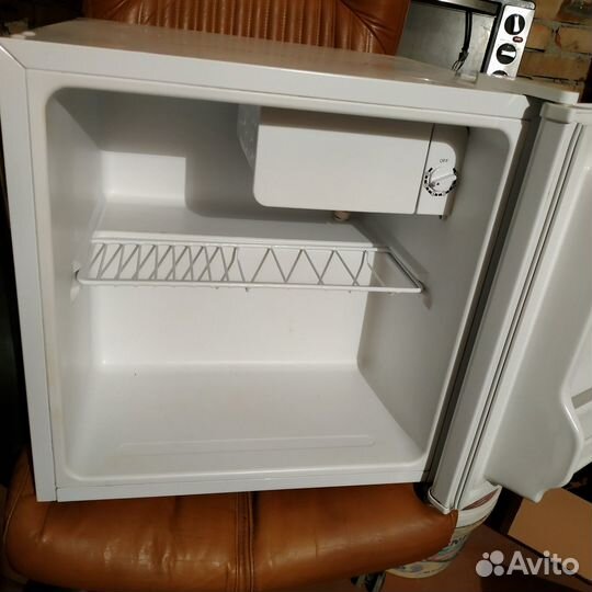 Холодильник барный бу