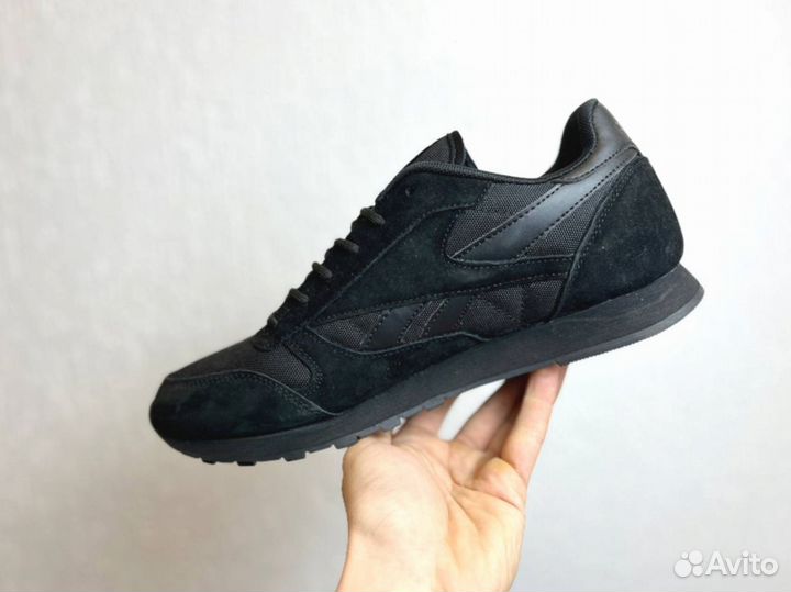 Кроссовки Reebok