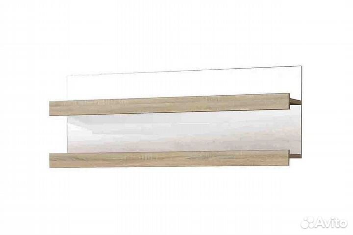 Полка Соната навесная нпс-1200