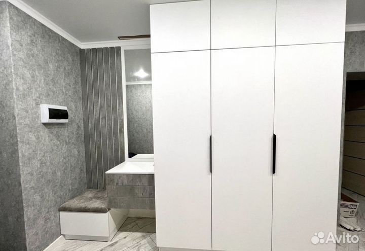 Прихожая от производителя