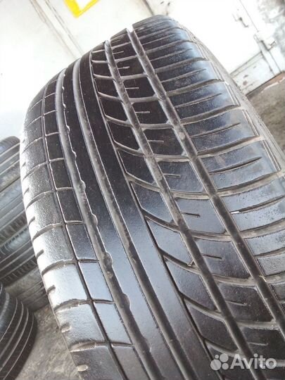 Yokohama DNA map ES340 215/60 R16