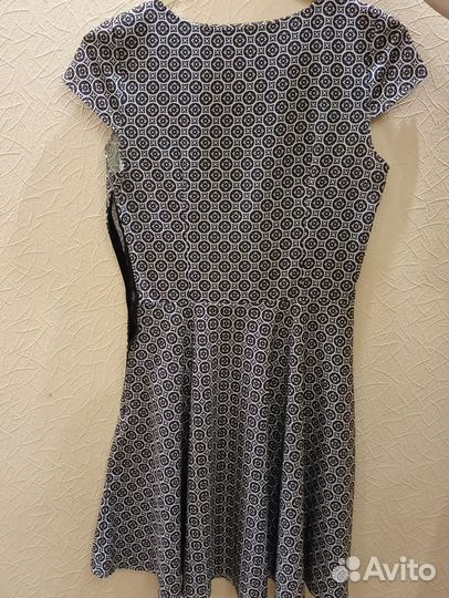 Платье женское летнее 40-42