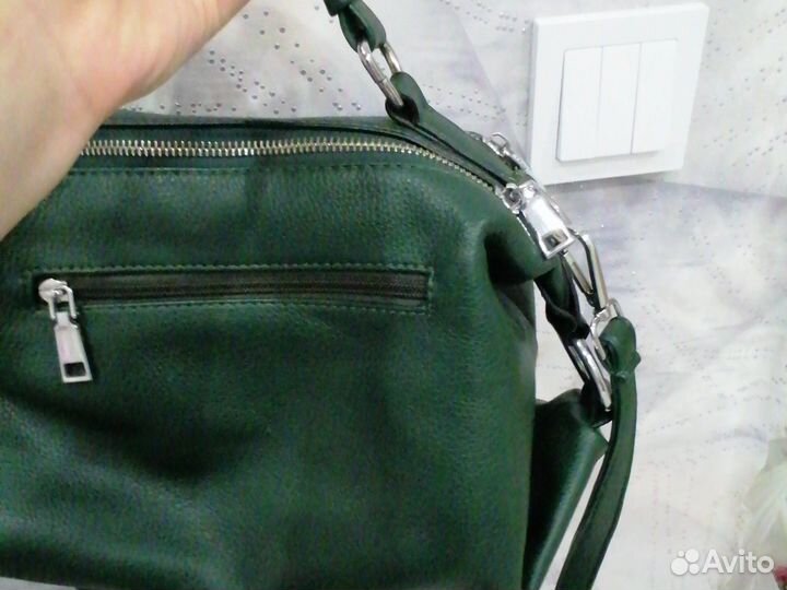 Сумка женская через плечо