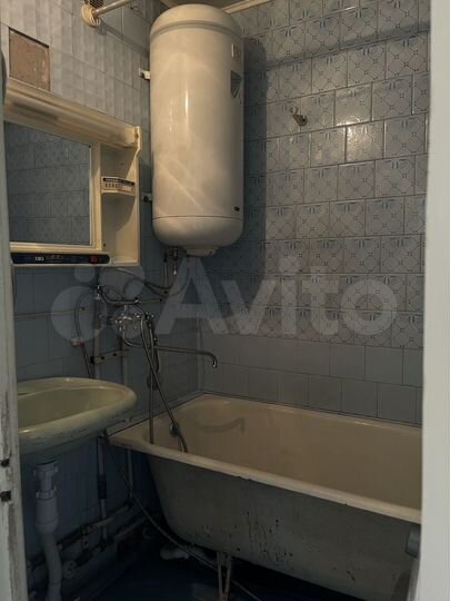 3-к. квартира, 63 м², 2/5 эт.