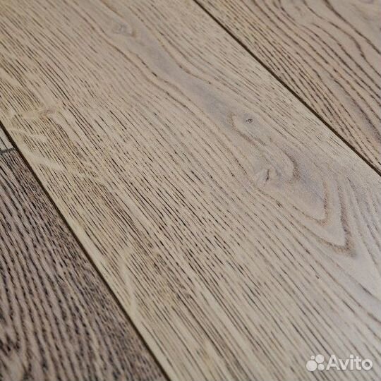 Инженерная доска / Доставка и установка