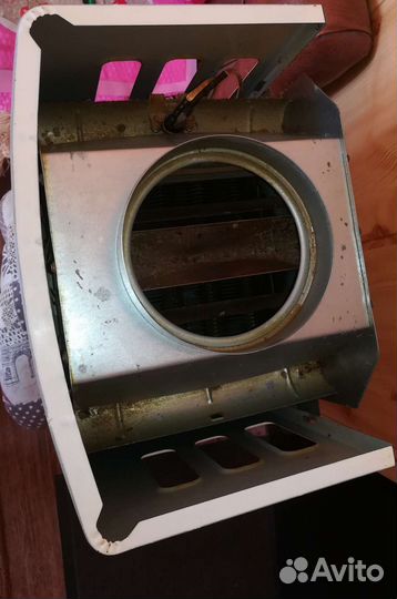 Газовая колонка бу