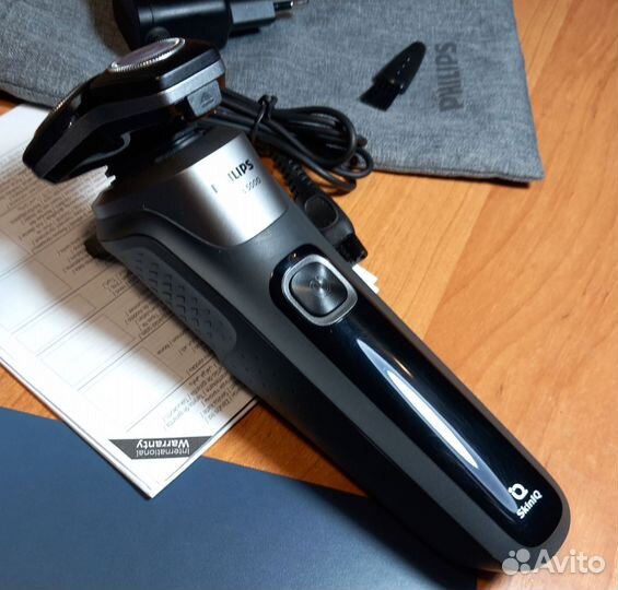 Электробритва Philips S5587 series 5000