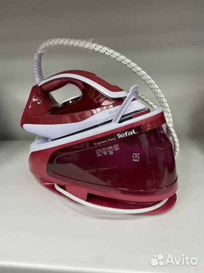 Tefal Express Easy SV6130E0