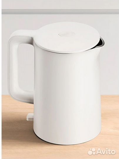Электрический чайник Xiaomi Mijia 1A новый