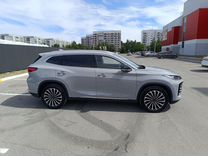 EXEED TXL 1.6 AMT, 2023, битый, 23� 000 км, с пробегом, цена 2 500 000 руб.