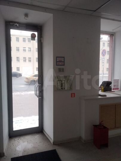 Помещение свободного назначения 87 кв. м