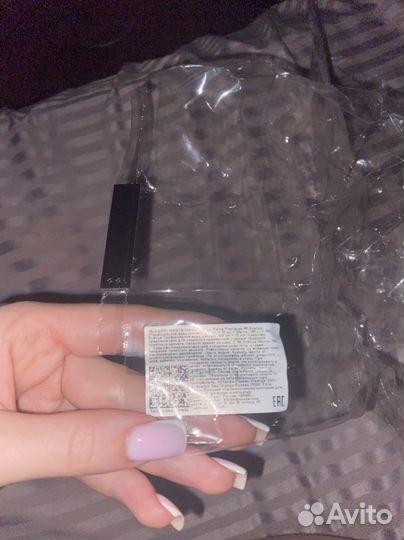 Духи, мыло, svarovski 66 avenue maissa