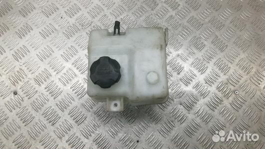 Бачок расширительный hyundai I40 (TML01NP01)