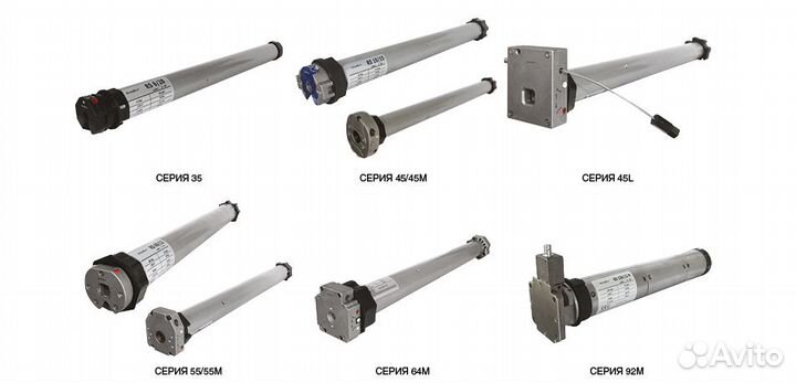 Ремонт роллет, автоматизация ручных роллет