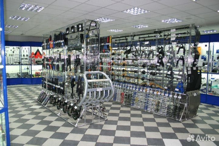 Успешная Франшиза 2023