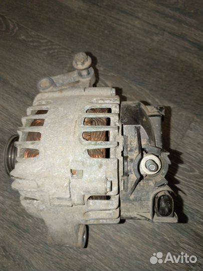 Генератор Ford focus 3 1.6