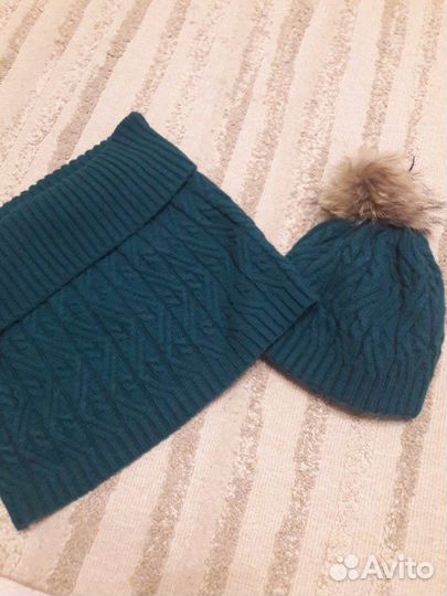 Женский шарф