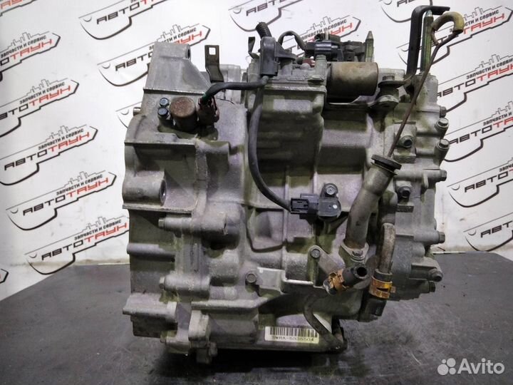 АКПП honda L13A L15A FIT jazz GD1 GD3 swra CVT 21210PWR020 2WD KA8272