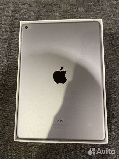 Планшет apple iPad air 2