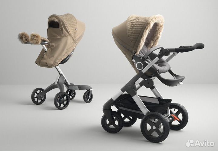 Зимний кит stokke