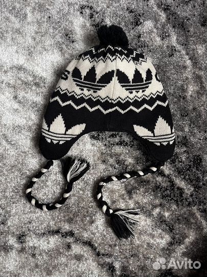 Шапка adidas оригинал