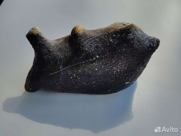 Статуэтка кошка